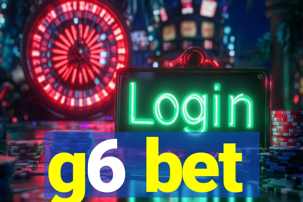 g6 bet