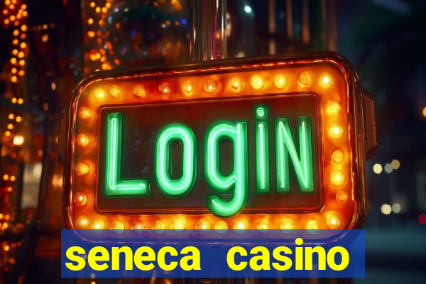 seneca casino niagra falls ny