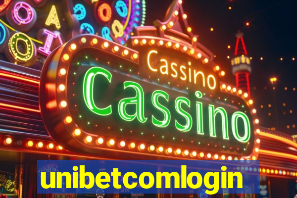 unibetcomlogin