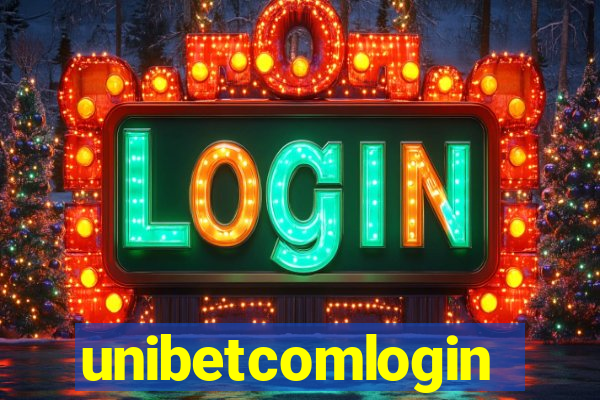 unibetcomlogin