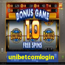 unibetcomlogin