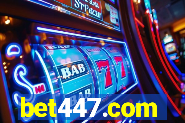 bet447.com