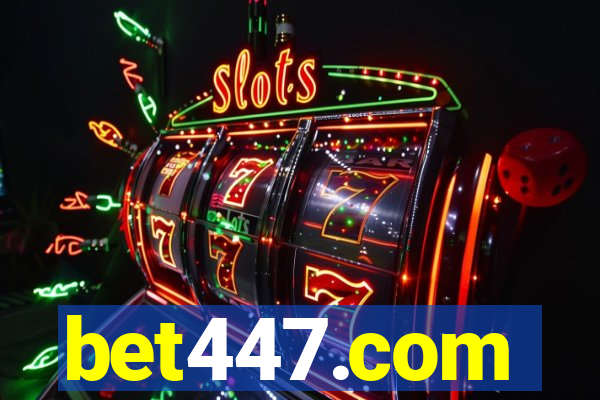 bet447.com