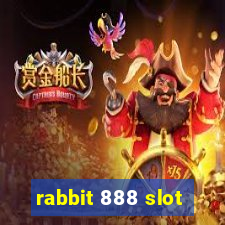 rabbit 888 slot