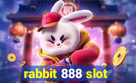 rabbit 888 slot