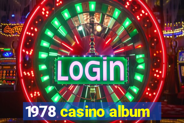 1978 casino album