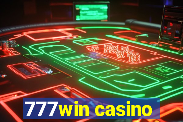 777win casino