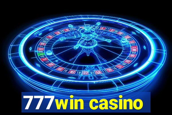 777win casino