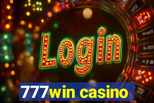 777win casino