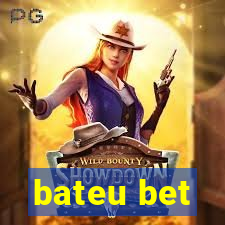 bateu bet