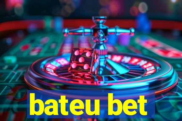 bateu bet