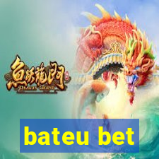 bateu bet