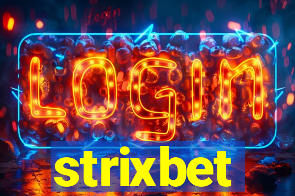 strixbet