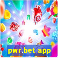 pwr.bet app