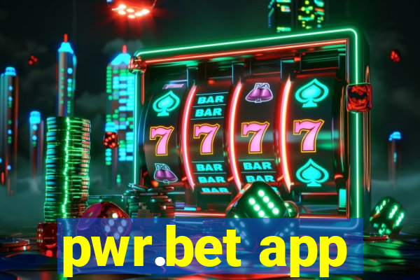 pwr.bet app