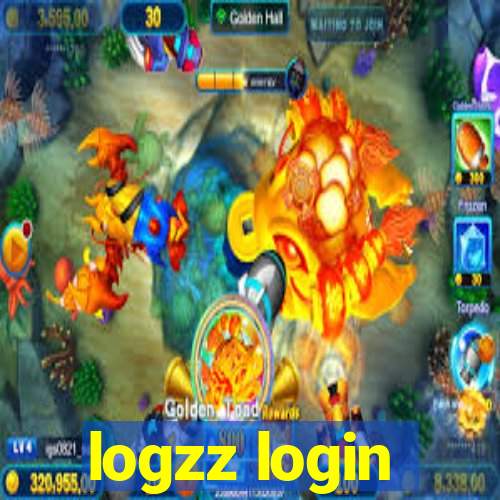 logzz login