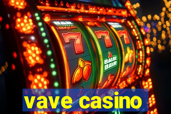 vave casino