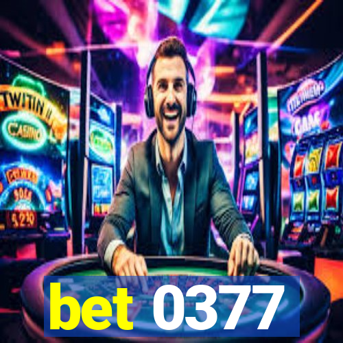 bet 0377