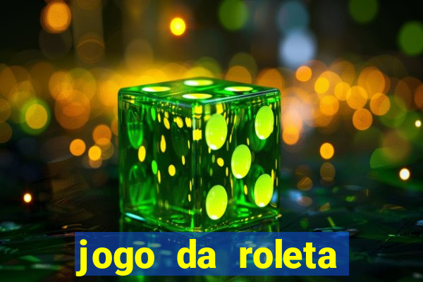 jogo da roleta spin pay