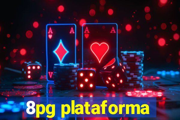 8pg plataforma