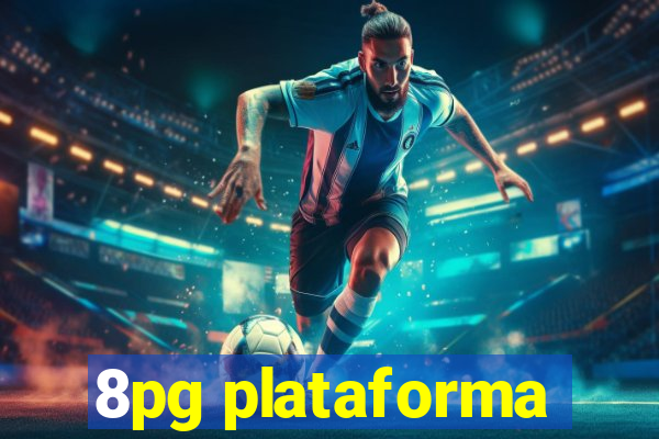 8pg plataforma