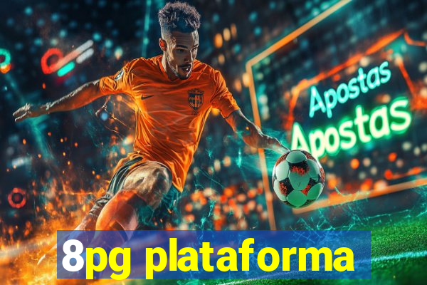 8pg plataforma