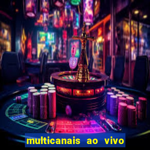 multicanais ao vivo sportv 2