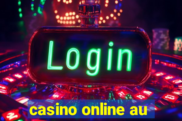 casino online au