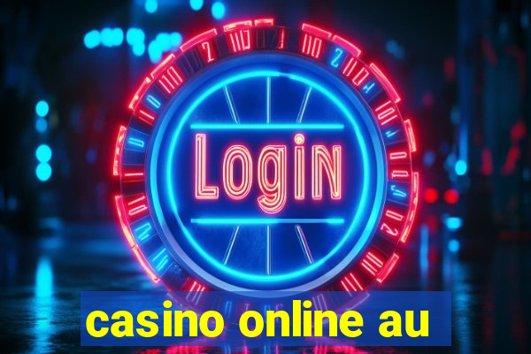 casino online au