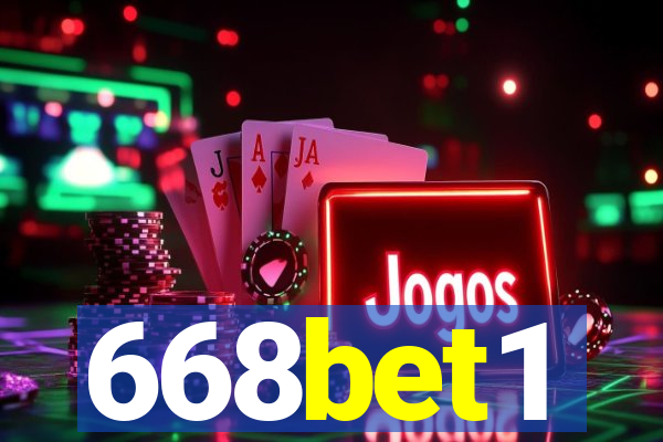 668bet1