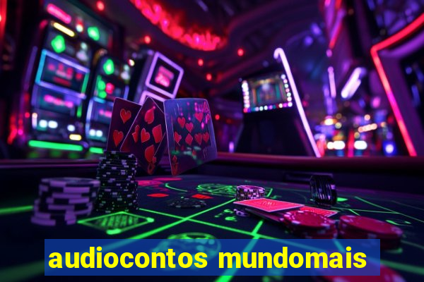 audiocontos mundomais