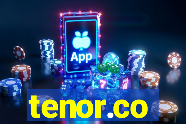 tenor.co