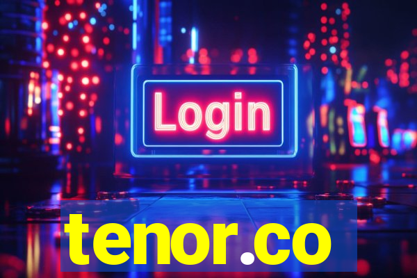 tenor.co