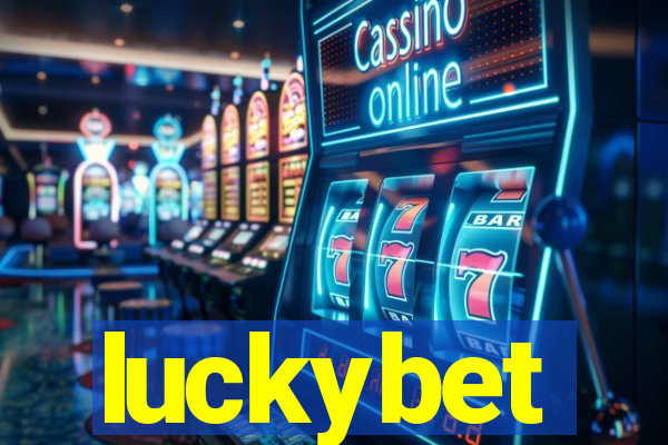 luckybet