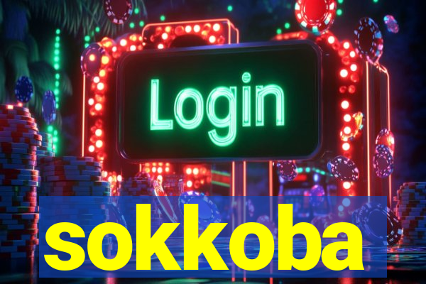 sokkoba