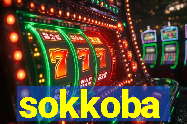 sokkoba