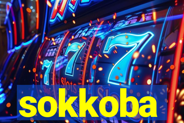 sokkoba