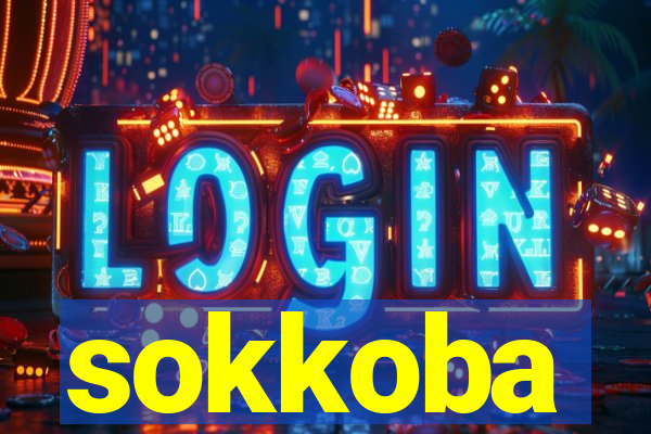 sokkoba