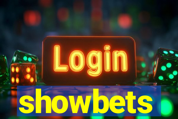 showbets