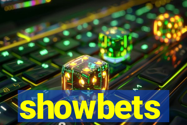 showbets