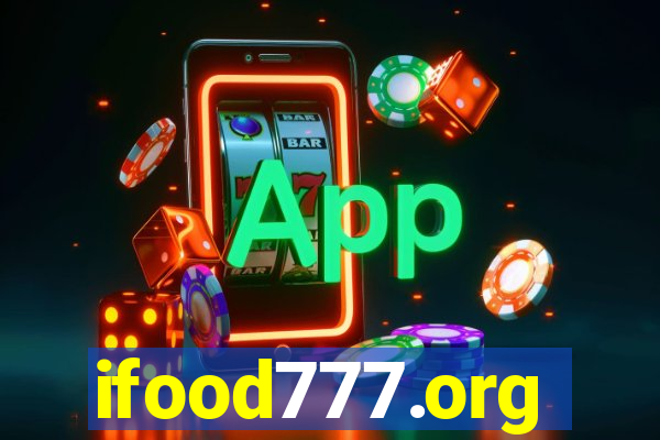 ifood777.org