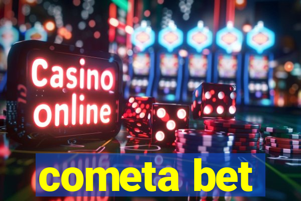 cometa bet