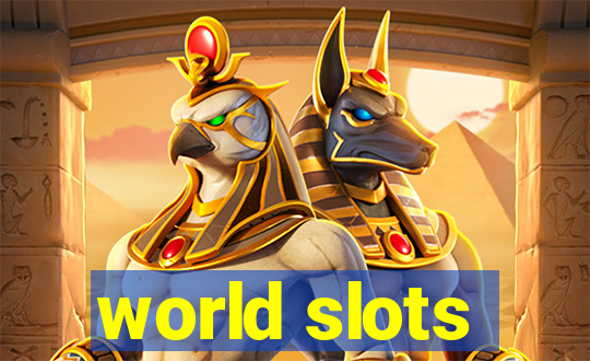 world slots