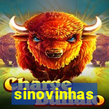 sinovinhas