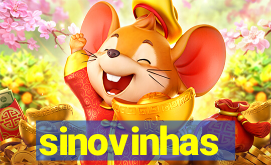 sinovinhas