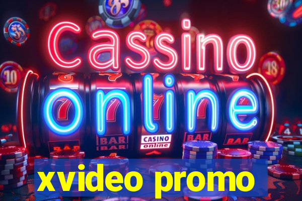 xvideo promo