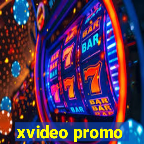 xvideo promo