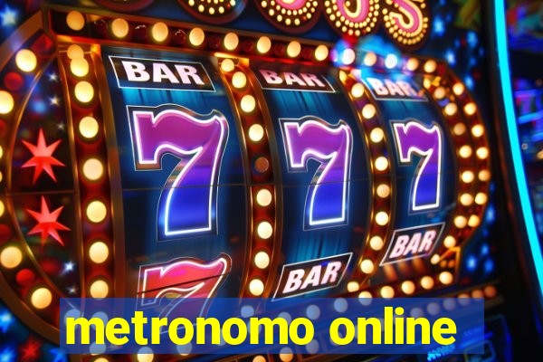 metronomo online