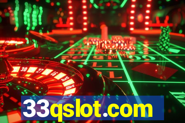 33qslot.com