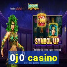 0j0 casino